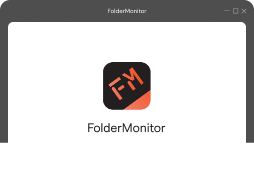 Folder Monitor